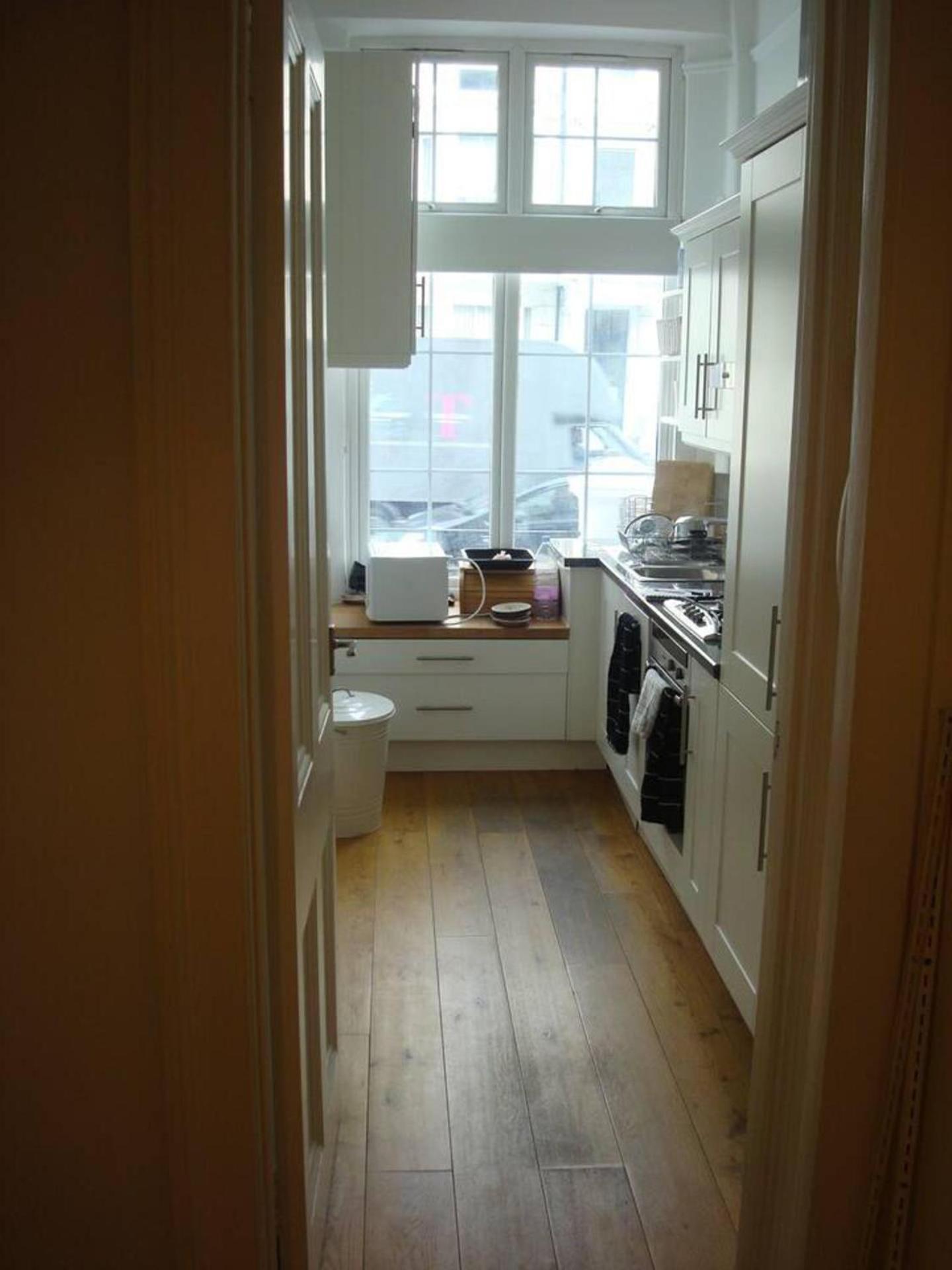 Beautiful 1-bed In Kensington Appartamento *