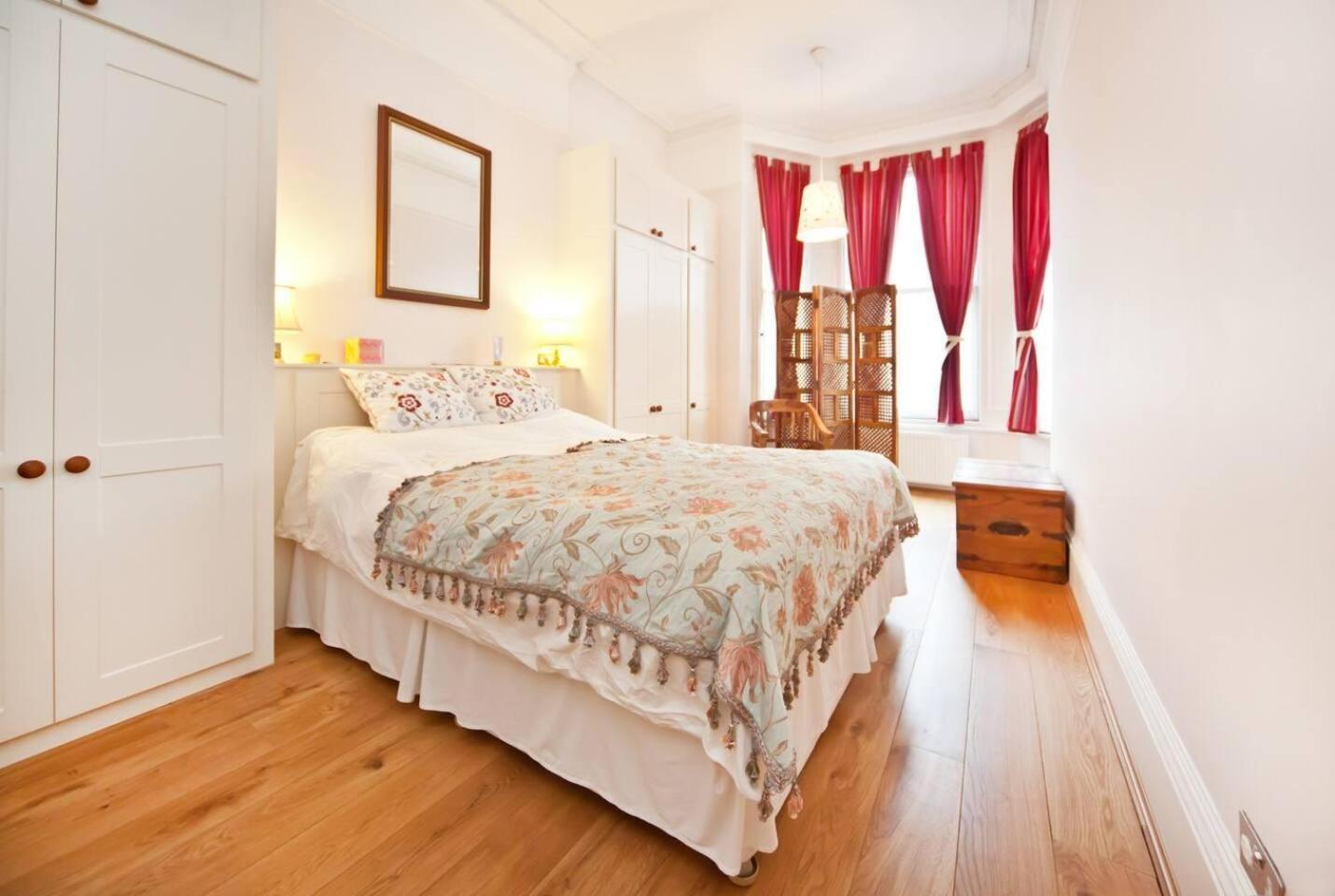 Beautiful 1-bed In Kensington Appartamento *