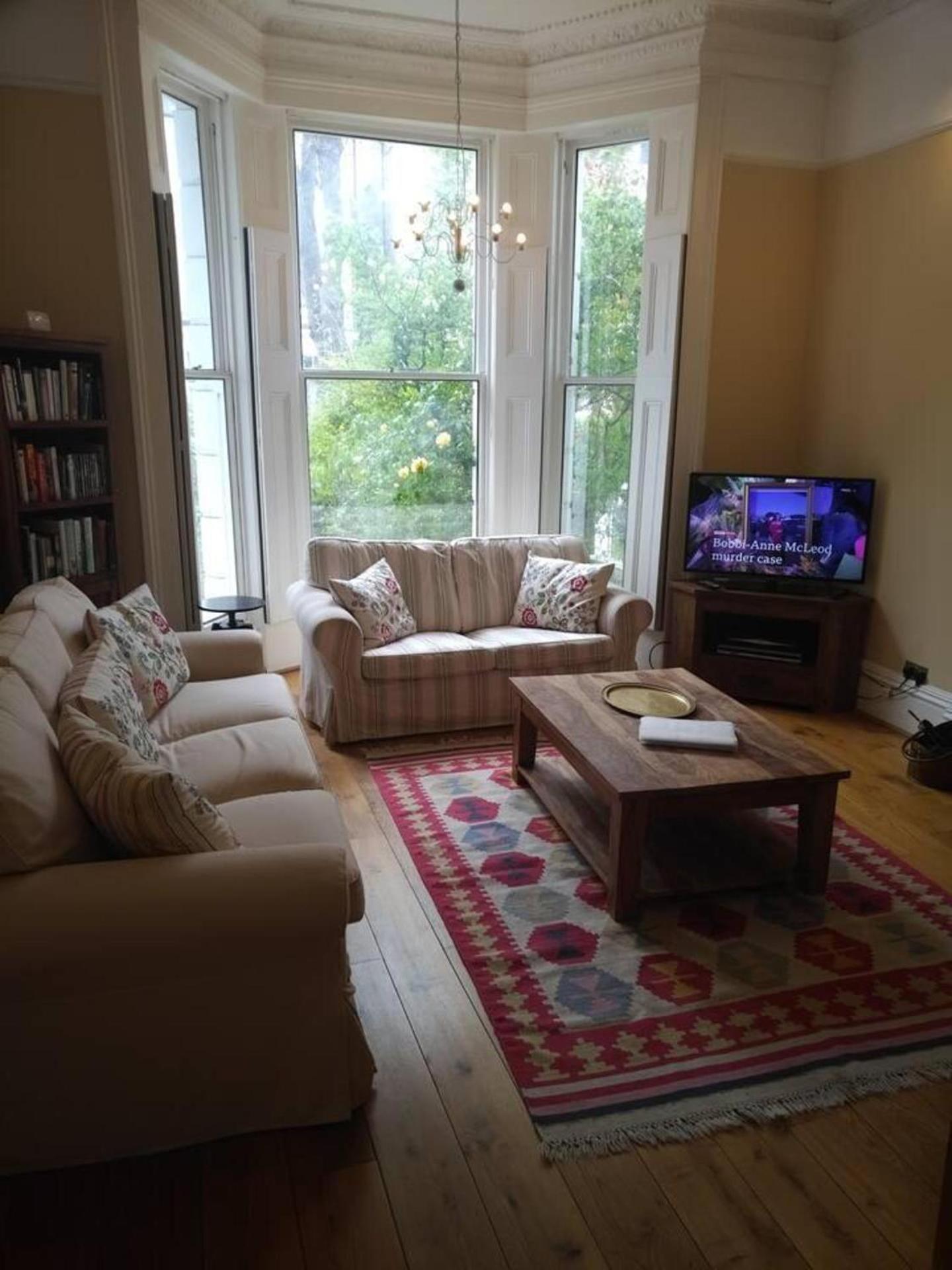 Appartamento Beautiful 1-bed In Kensington *