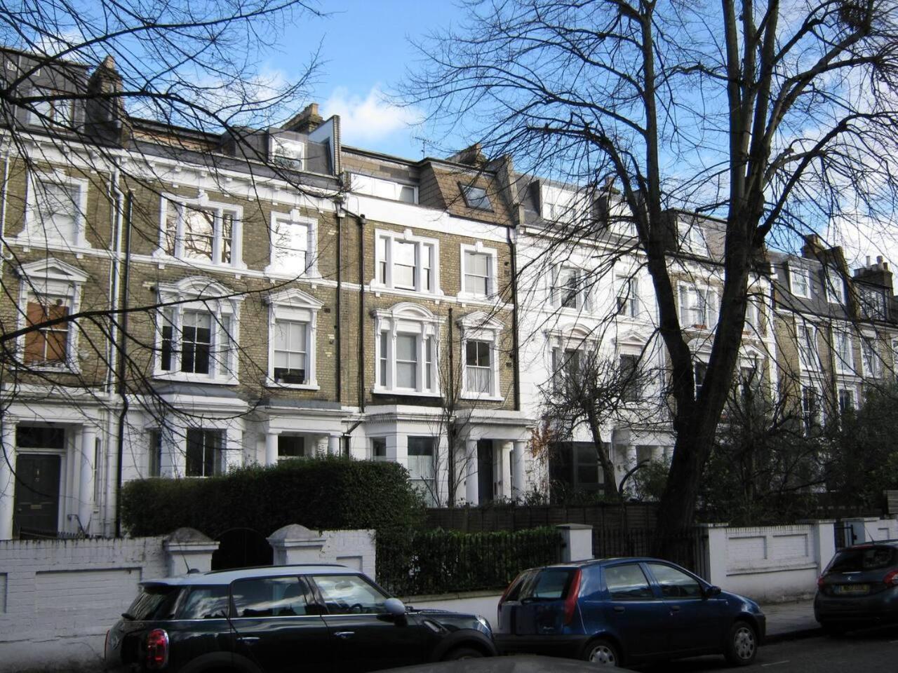 Beautiful 1-bed In Kensington Londra