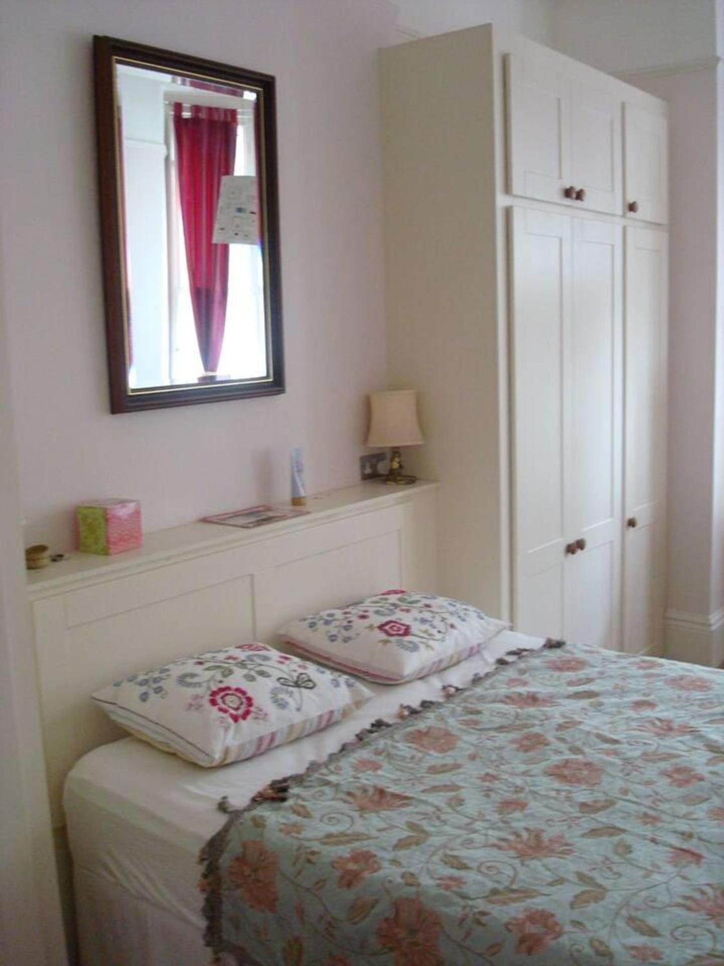 Beautiful 1-bed In Kensington Appartamento